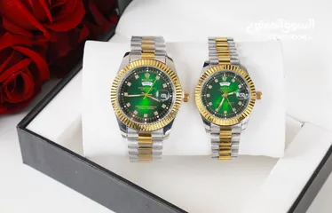  9 وصلت الملوكية   الجديد والقوي ساعات  ROLEX  كوبي ماستر رجالي  الأكثر مبيعًا  اعلى صنف طبعا