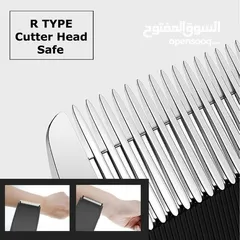  5 ماكينة حلاقة للمناطق الحساسة من ناشونال سيلا لا جروح بعد اليوم ولا تسبب الحساسية أو الاحمرار