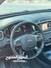  8 Kia sorento
