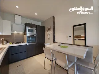  11 شقة للايجار في عبدون  ( Property 35064 ) سنوي فقط