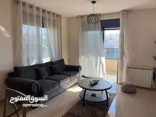  3 شقه مفروشه للايجار في الطيره خلف فنيلا