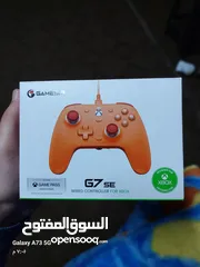  6 يد xbox g7 se