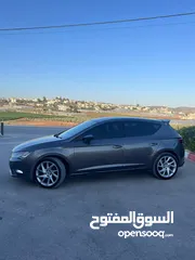 4 سيات ليون 2015