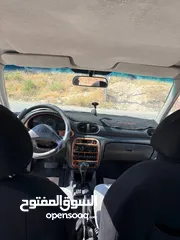  20 هونداي أكسنت 1998 للبيع كاش فقط  فحص 4 جيد بحالة الوكالة