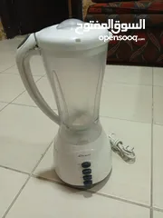  1 خلاط كهربائي نوع كونتي