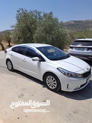  5 kia k3 2017