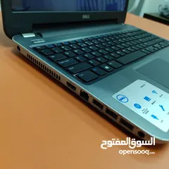  1 لابتوب dell