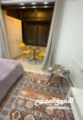  9 استوديو مفروش فرش فخم للبيع