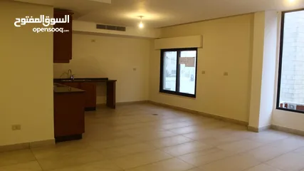  5 شقة مميزة للبيع في عبدون