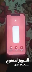  8 Iphone 12 red 64gb only price 180fiex