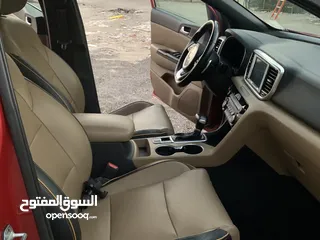  5 245$ Kia سبورتاج