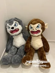  9 العاب و نترلاند