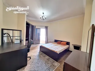  10 Budget friendly Prime Location Near Oasis Mall Juffair Balcony  Family Building  Facilities