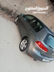  5 جولف Tsi موديل 2012 اتوماتيكي للبيع ،سياره كله تمام علفحص ،خالصه تأمين وترخيص من شهر 9،البيع بغرض سف