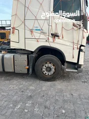  5 VOLVO 4 X 4 TRUCK HEAD DUBAI  SAUDI ARABIA  فولفو 4 × 4 شاحنة هيد دبي  المملكة العربية السعودية