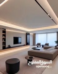  11 شقق فخمه للبيع