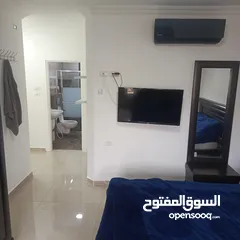  11 شقة مفروشة للايجار في الماصيون