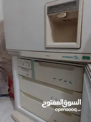  3 ثلاجه للبيع
