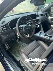  8 جينيسس G70 / 2023 امريكي