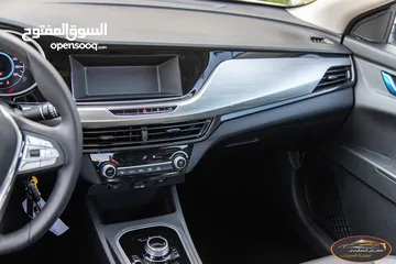  19 Changan EADO 2023   كهربائية بالكامل  Full electric