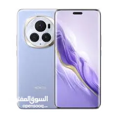  2 HONOR MAGIC 6 PRO ( 512GB ) / RAM 12 NEW /// هونور ماجيك 6 برو ذاكرة 512 رام 12 الجديد