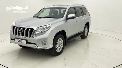  7 (HOME TEST DRIVE AND ZERO DOWN PAYMENT) TOYOTA PRADO