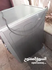  4 نشافة ملابس  8kg  samsung