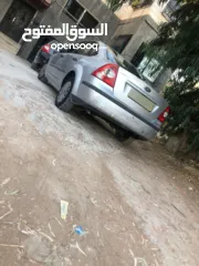  3 فورد فوكس 2008