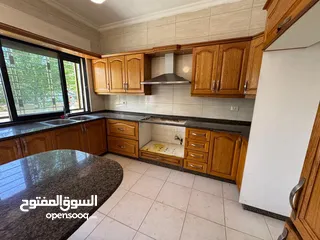  1 شقة سوبر ديلوكس ارضي مع حديقة