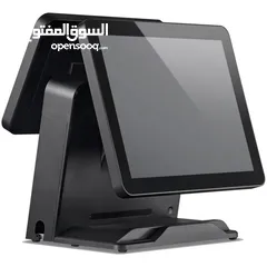  1 POS I3/4G/128G Touch Terminal Screen