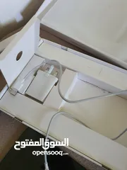  5 هونر باد 9 بالكرتونه بحال الجديد مع جميع اغراضه
