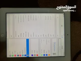  5 ايباد ابل 4 للبيع