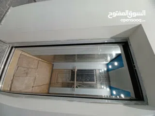  13 للبيع شقة تمليك في البحير المحطة الصفراء