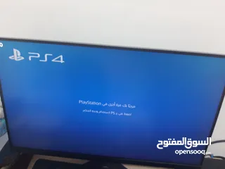  4 شاشه LG قيمنق