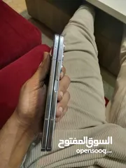  4 جلاكسي z fold 5  512 جيجا وكاله جهاز