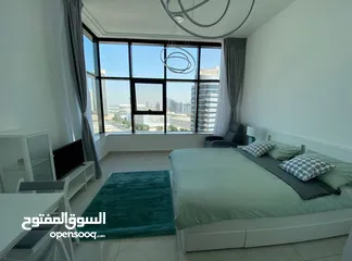  1 تملك شقتك المفضله في قريه جميرا سركل بسعر منافسه مع عائد ايجار 11% مضمون