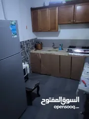  10 شقه مفروشه للايجار خلف مطعم لازورد الطيرة الايجار دون وسطاء