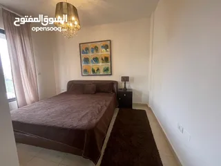  7 شقق مفروشة مميزة في عبدون للايجار  شقق مميزة / فقط سنوي او نصف سنة