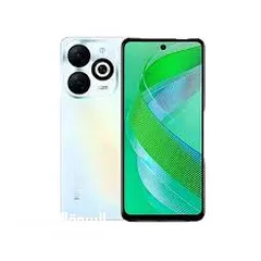  2 جديد انفنكس سمارت 8 بافضل سعر لدى فليك//INFINIX SMART 8 (64GB) NEW