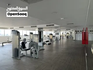  8 2BHK Furnished Apartment for Rent