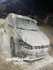  18 بولو كروس ااا