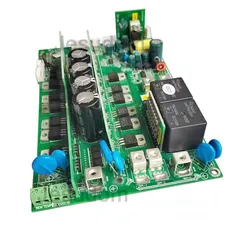 1 قطع غيار  IC+TR ايسيات ترانززتور مكثفات فايرستور موسفيت