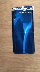  3 Huawei y9 prime مستعمل بحالة ممتازة مع الشاحن