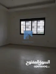  19 شقة أرضية فاخرة للبيع في الجندويل 130م مع ترس 40م تشطيب سوبر ديلوكس لم تسكن