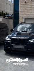  7 BMW X5 M fullpackage