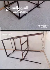  2 برج سخان شمسي كامل