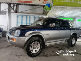  3 ميجا ماجنوم 4×4 نخب أول