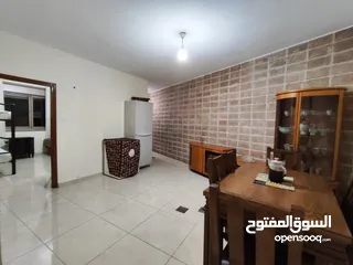  3 شقة مفروشة للإيجار – بيتونيا  دوار الفواكه – على الشارع الرئيسي