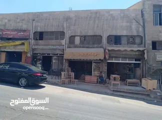  2 مجمع تجاري و صناعي بموقع مميز