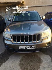  1 Jeep  للبيع جيب